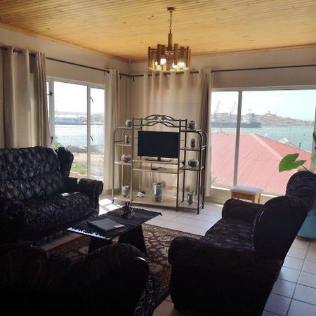 Starfish Guesthouse Lüderitz Екстериор снимка