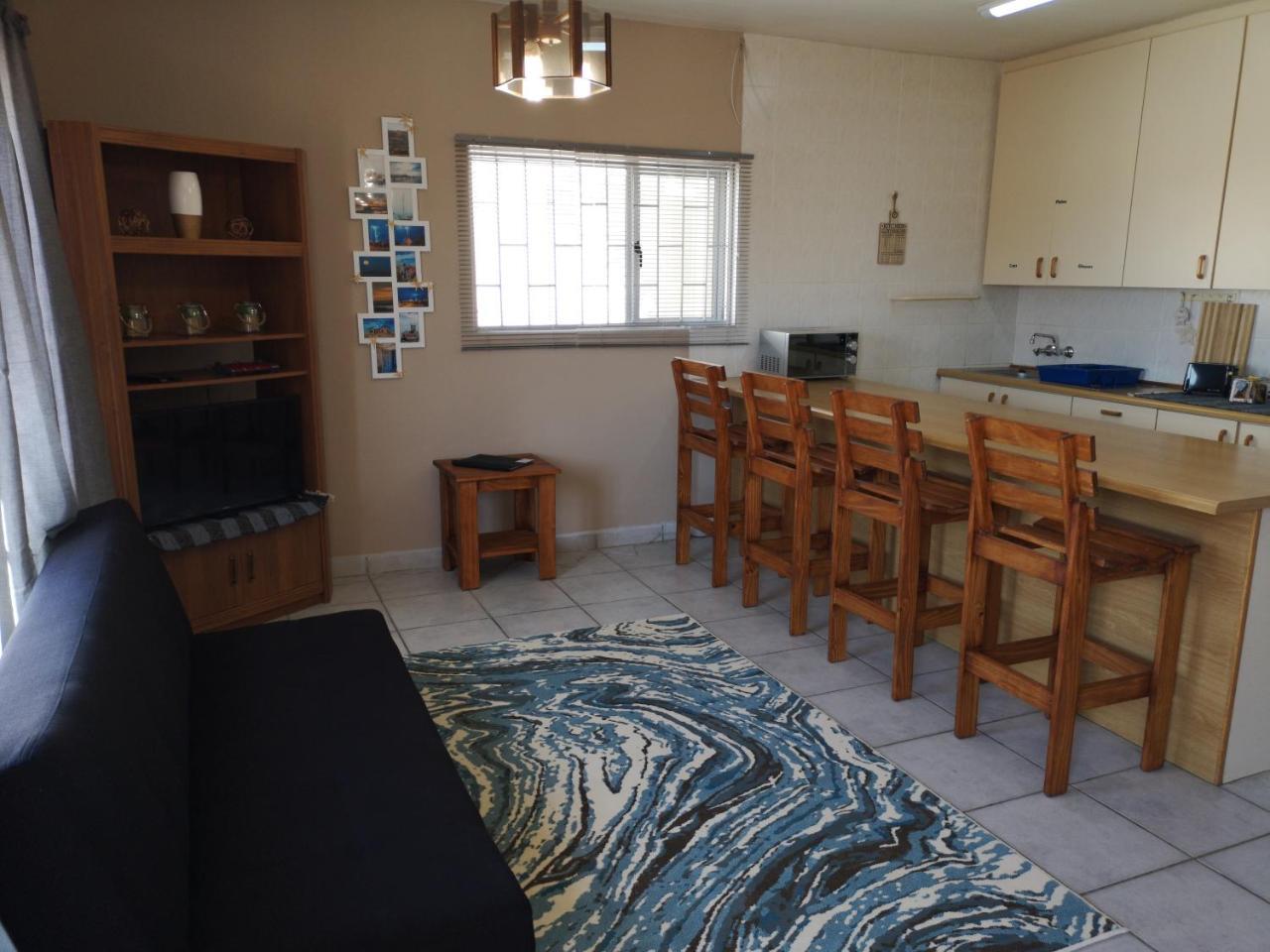 Starfish Guesthouse Lüderitz Екстериор снимка