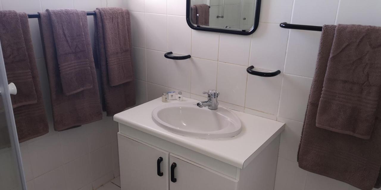 Starfish Guesthouse Lüderitz Екстериор снимка