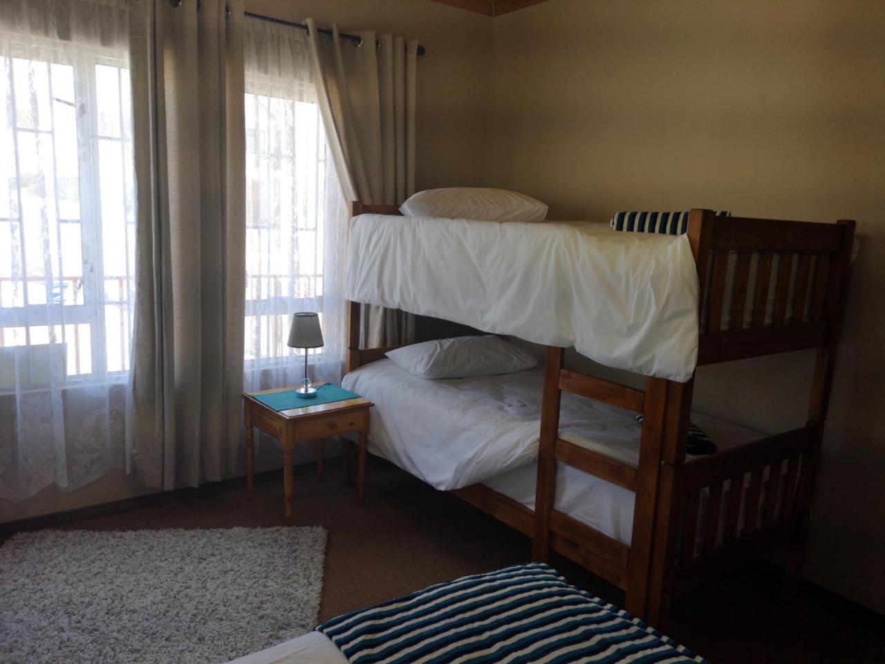 Starfish Guesthouse Lüderitz Екстериор снимка